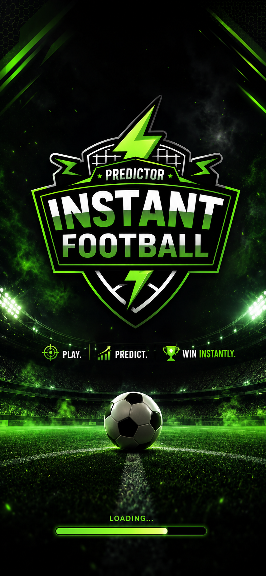 Instant visual predictor